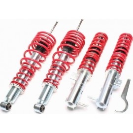 TA TECHNIX - ΡΥΘΜΙΖΟΜΕΝΕΣ ΑΝΑΡΤΗΣΕΙΣ OPEL VECTRA - B